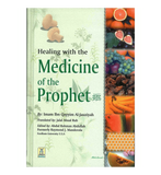 Healing with the Medicine of the Prophet (Hard/Back)