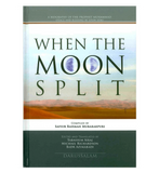 When the Moon Split (Hard/Back)