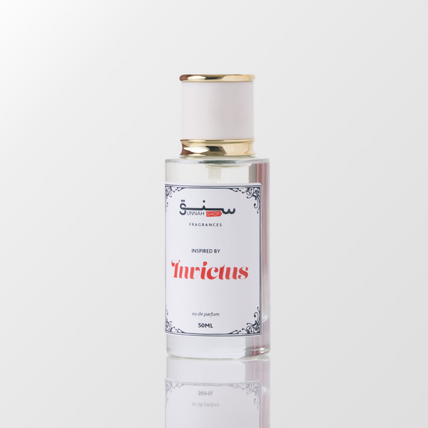 Invictus By Sunnah Shop Fragrances Eau De Parfum (50ml Spray)