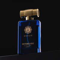 Interlude Perfume By Khalis (100ml Spray)