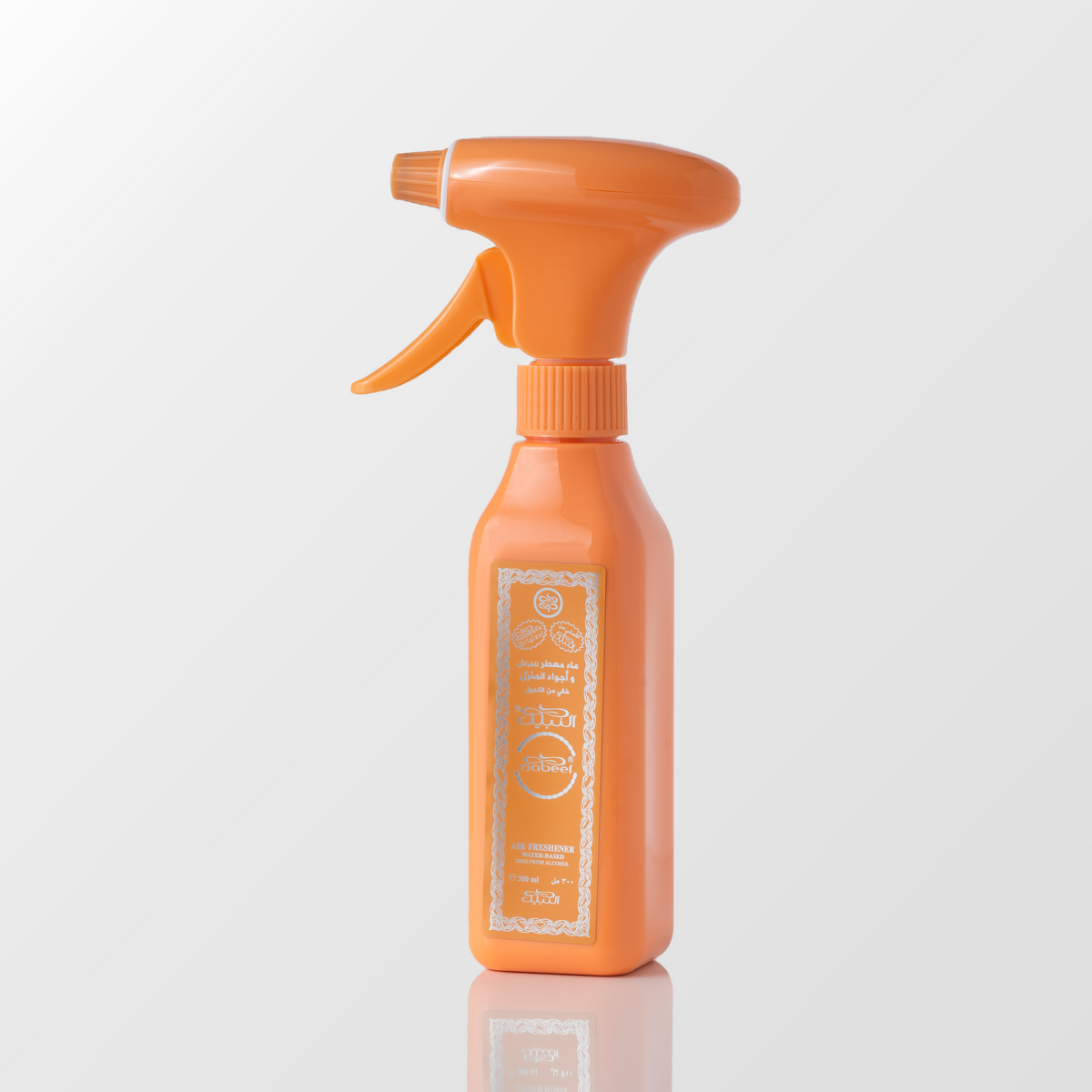 Nabeel Air Freshener Water Based By Nabeel 300ml Tottenham