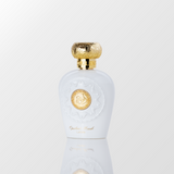 Opulent Musk Eau De Parfum by Lattafa (100ml Spray)
