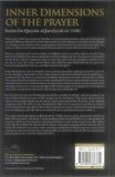Inner Dimensions of the Prayer (Paper/Back)