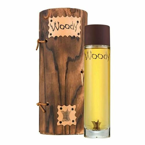 Arabian Oud WOODY 100ML Unisex perfume spray EDP