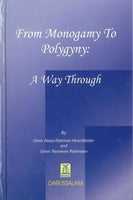 From Monogamy to Polygyny: A way Through (Hard/Cover)