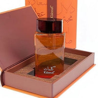 KALEMAT Perfume 100ML by Arabian Oud