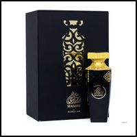 Arabian Oud Madawi 90ml Unisex perfume Spray Eau de Perfum Designer Fragrance