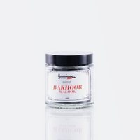 Bakhoor Malook (Home Incense) By Sunnah Shop (40 grams)