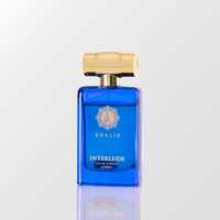 Interlude Perfume By Khalis (100ml Spray)