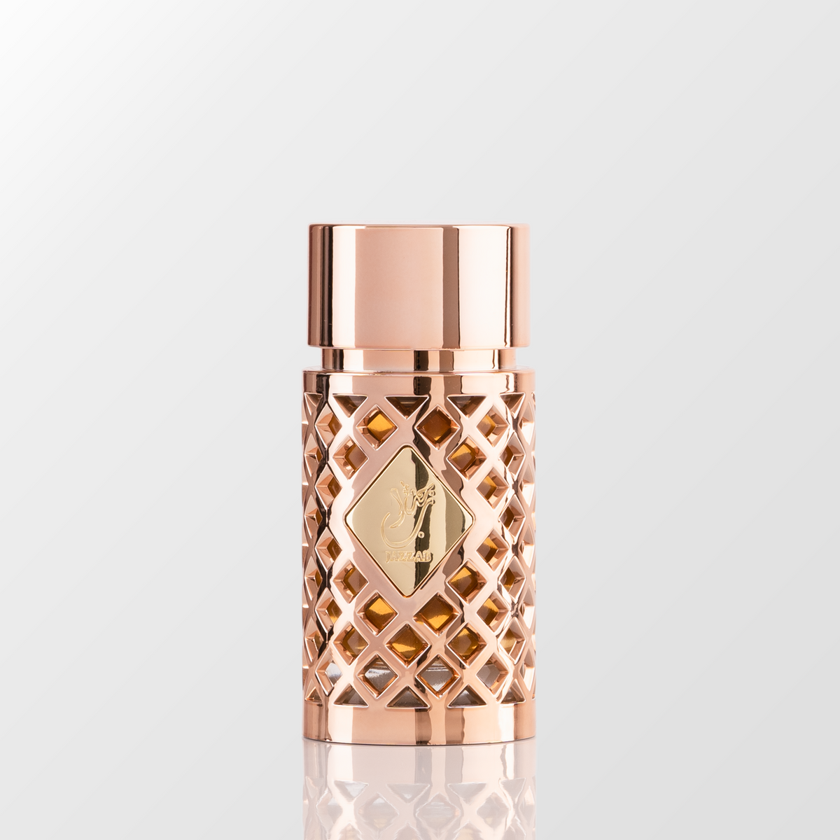 Jazzab Rose Gold By Ard Al Zaafaran (100ml Spray) – Sunnah_Shop Tottenham