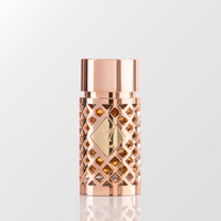 Jazzab Rose Gold By Ard Al Zaafaran (100ml Spray)