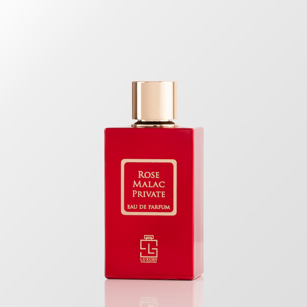 Rose Malac Private By Khalis Luxury (100ml Spray)