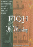 FIQH Of Worship (Paper/Back) (Sheikh Muhammad Salih Ibn Al-Uthaymeen)