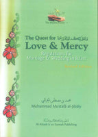 The Quest for Love & Mercy (Marriage & Wedding in Islam) (Paper/Back)