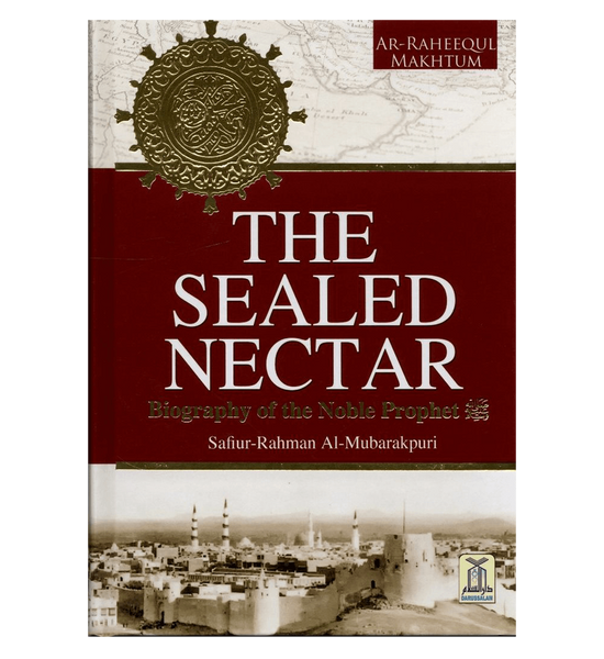 The Sealed Nectar: Deluxe Colour Edition