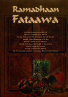 Ramadhaan Fataawa | INVITATION TO ISLAM (Paper/Back)